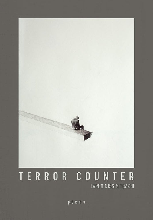 TERROR COUNTER cover image