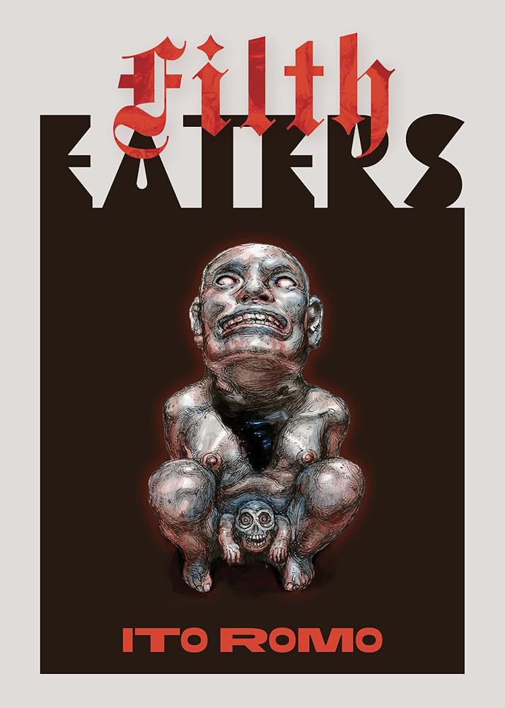 Filth Eaters cover image