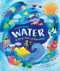 Barefoot Books Water cover image