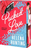 Pucked Love (Pucked, 7) cover image