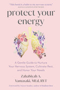 Protect Your Energy cover image