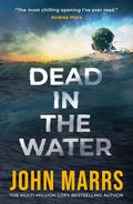 Dead in the Water cover image