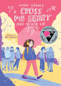 Cross My Heart and Never Lie cover image