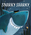 Snarky Sharky cover image