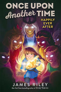 Happily Ever After (3) (Once Upon Another Time) cover image