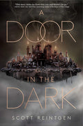A Door in the Dark (1) (Waxways) cover image