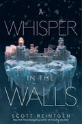 A Whisper in the Walls (2) (Waxways) cover image