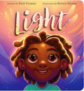 Light cover image