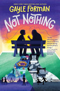 Not Nothing cover image