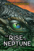 The Rise of Neptune (The Dragonships Series) cover image