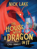 The House with a Dragon in It cover image