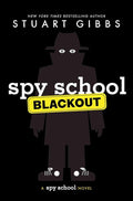 Spy School Blackout cover image
