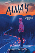 Away (Alone) cover image