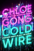 Coldwire cover image