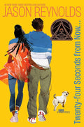 Twenty-Four Seconds from Now . . .: A LOVE Story cover image