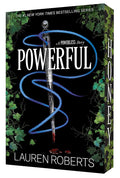 Powerful: A Powerless Story (The Powerless Trilogy) cover image