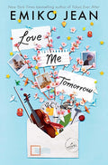 Love Me Tomorrow cover image