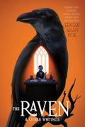 The Raven & Other Writings (Monstrous Classics Collection) cover image