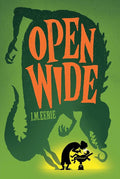 Open Wide cover image