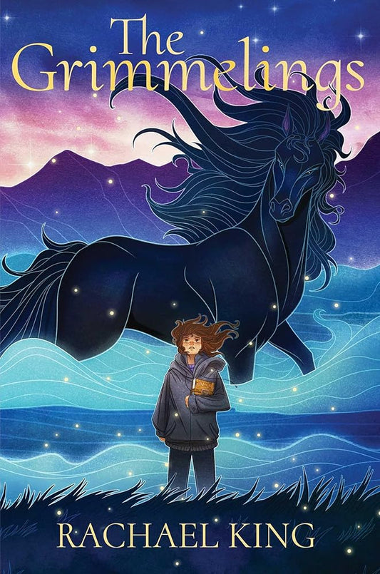 The Grimmelings cover image