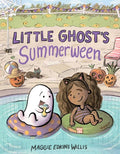 Little Ghost's Summerween cover image