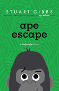 Ape Escape (FunJungle) cover image