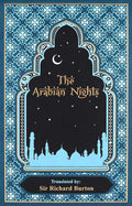 Arabian Nights (Leather-bound Classics) cover image