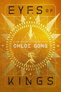 Eyes of Kings (Flesh & False Gods) cover image