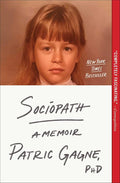 Sociopath: A Memoir cover image