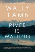 The River Is Waiting: A Novel cover image