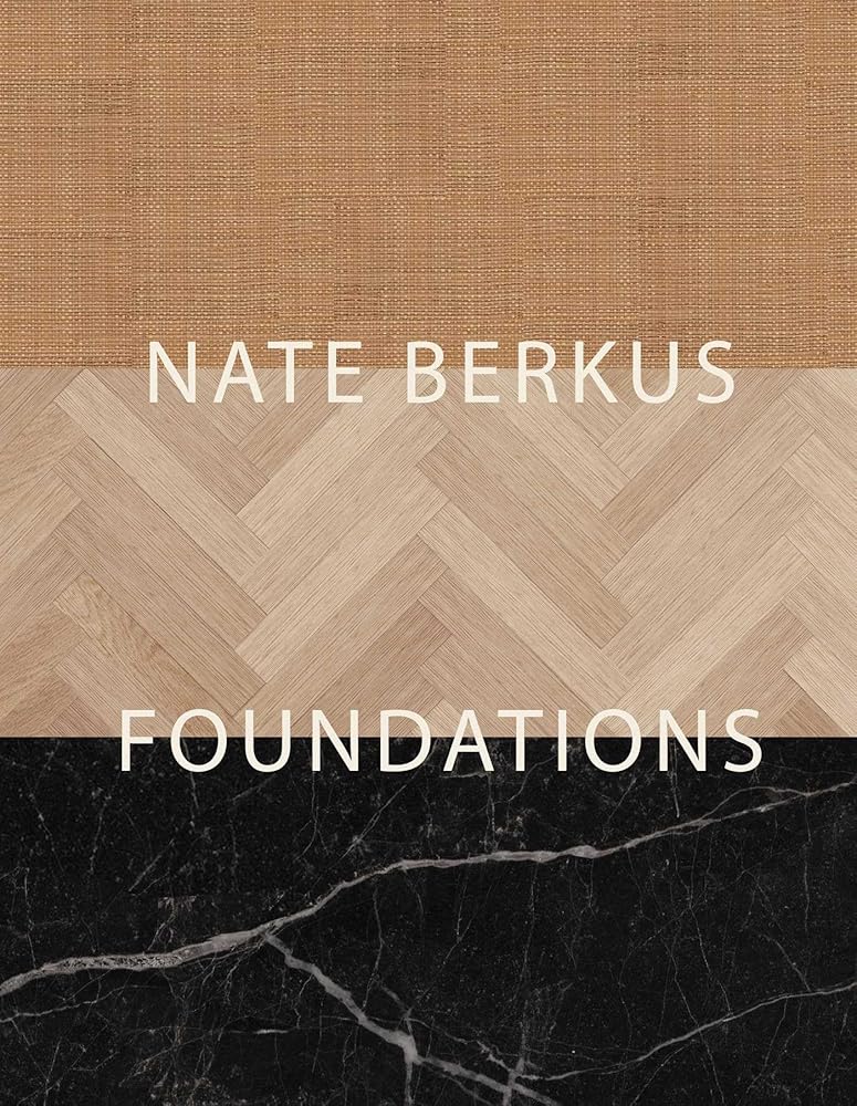 Foundations: Timeless Design That Feels Personal cover image