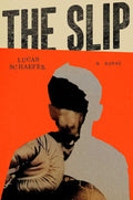 The Slip: A Novel cover image