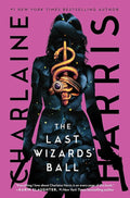 The Last Wizards' Ball (6) (Gunnie Rose) cover image