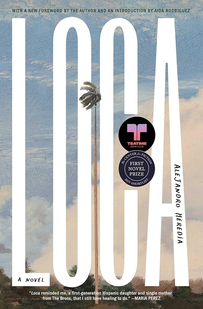 Loca: A Novel cover image