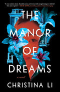 The Manor of Dreams: A Novel cover image