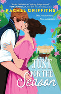 Just for the Season cover image
