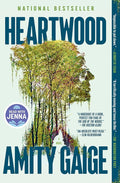 Heartwood (a Read with Jenna Pick) cover image