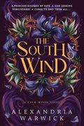 The South Wind (3) (The Four Winds) cover image