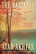The Radiance: A Novel cover image
