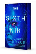 The Sixth Nik cover image