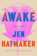 Awake: A Memoir cover image