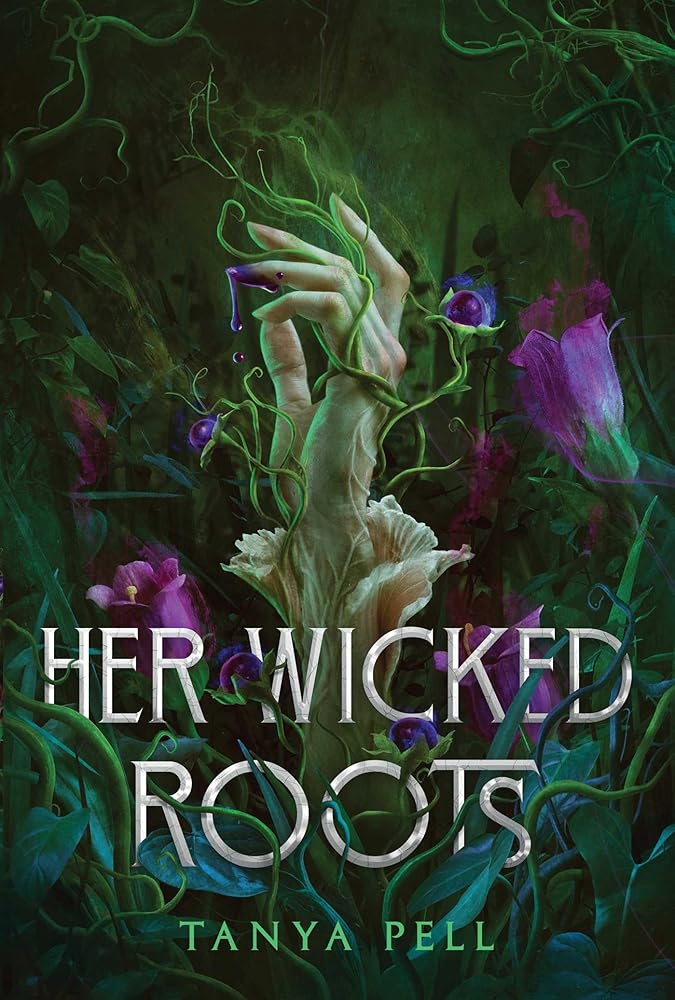 Her Wicked Roots cover image
