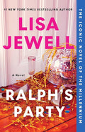 Ralph's Party: A Novel cover image
