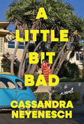 A Little Bit Bad: A Novel cover image