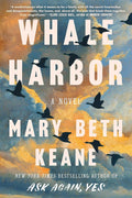 Whale Harbor: A Novel cover image
