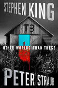 Other Worlds Than These: A Talisman Novel (The Talisman Trilogy) cover image