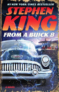 From a Buick 8: A Novel cover image