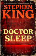 Doctor Sleep cover image