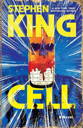 Cell: A Novel cover image