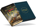 1776 (Deluxe Slipcase Edition) cover image